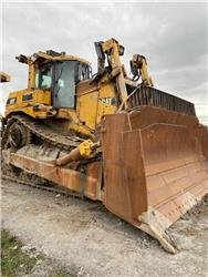 CAT D9T