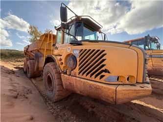 Volvo A25D