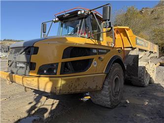 Volvo A30G