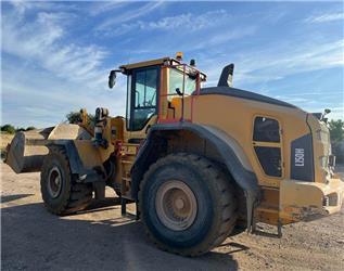 Volvo L150H