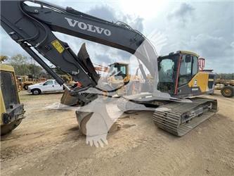 Volvo EC200EL