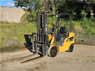 CAT DP20CN