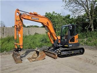 Doosan DX85