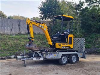 JCB 18Z