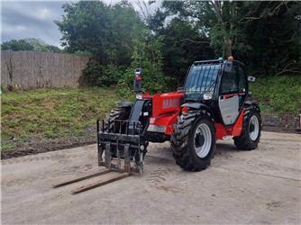 Manitou MT733