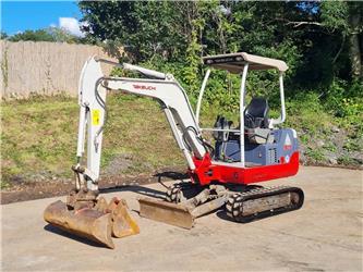 Takeuchi TB219