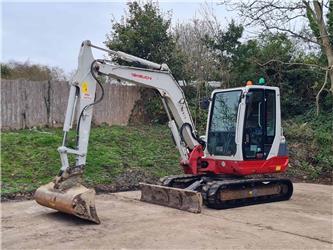 Takeuchi TB250