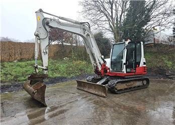 Takeuchi TB290