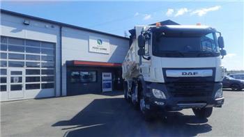 DAF CF