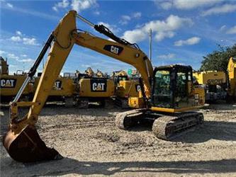 CAT 312FGC