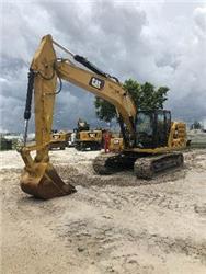 CAT 320