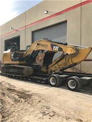 CAT 320EL