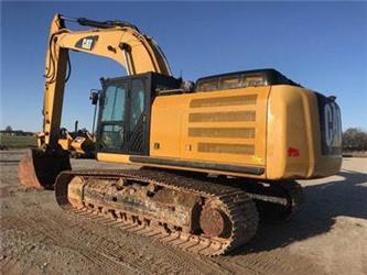 CAT 336FL