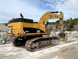 CAT 374DL