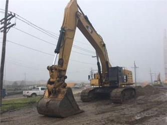 CAT 390FL