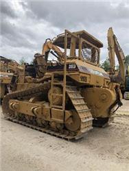 CAT 583N