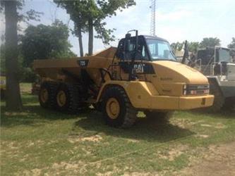 CAT 725