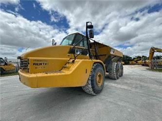 CAT 740