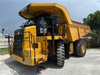 CAT 770G