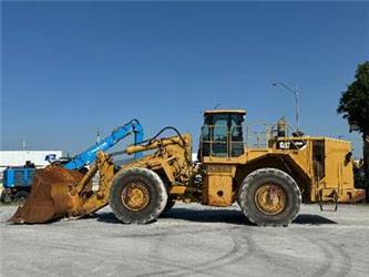 CAT 988H