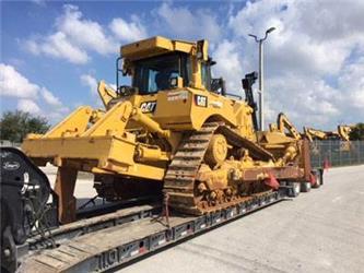 CAT D8T