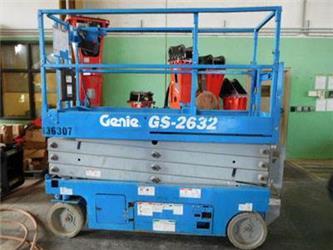 Genie GS2632