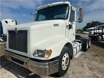 International 9200I