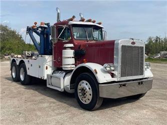 Peterbilt 359