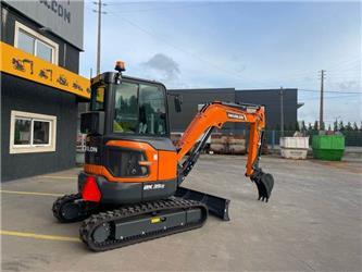 Doosan DX35Z-7