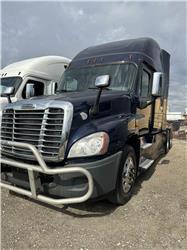 Freightliner CASCADIA