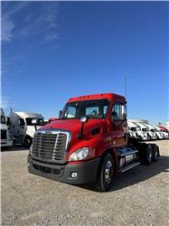 Freightliner CASCADIA