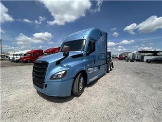 Freightliner Cascadia