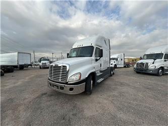 Freightliner Cascadia