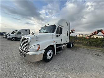 Freightliner Cascadia