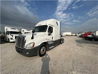 Freightliner Cascadia