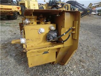 CAT 323D