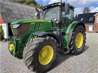 John Deere 6195R