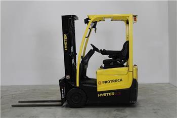 Hyster A1.3XNT