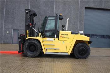 Hyster H20XM-12