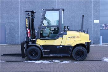 Hyster H8.00FT6