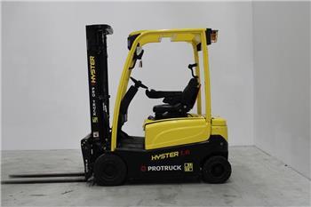 Hyster J1.6XN