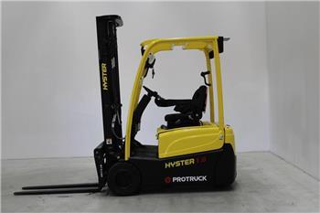 Hyster J1.8XNT