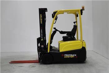 Hyster J1.8XNT