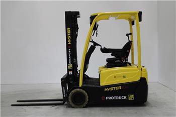 Hyster J1.8XNT