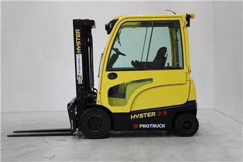 Hyster J2.5XN