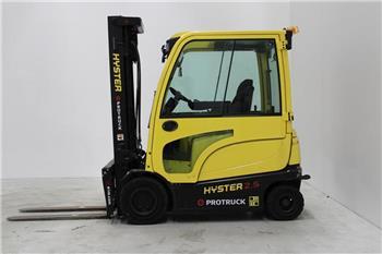 Hyster J2.5XN