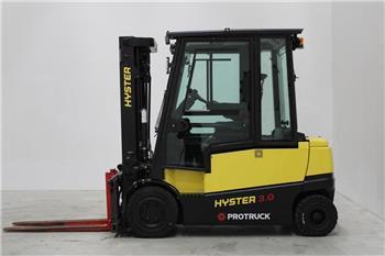 Hyster J3.0XN