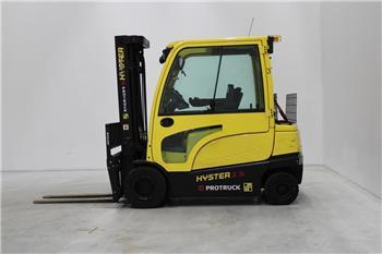 Hyster J3.5XN