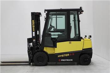 Hyster J3.5XN