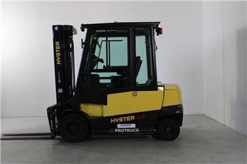 Hyster J3.5XN